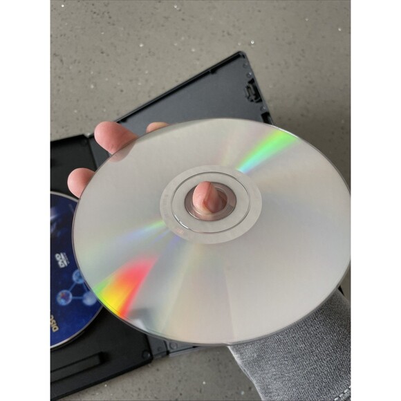 Dr Greer Presents: Untold History Of Disclosure DVD UFO Alien - Picture 5 of 5